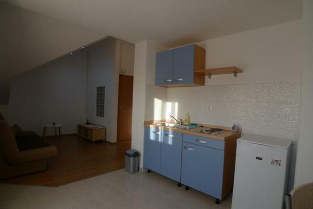 Kuc Kuc Apartmani Karlovac Exterior foto