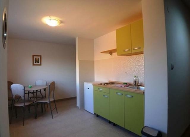 Kuc Kuc Apartmani Karlovac Exterior foto
